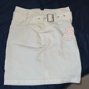 Free people skirt NWT size 2